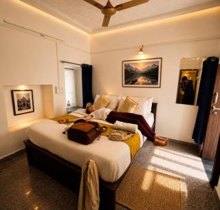 Hostel Dara Jaisalmer - 0