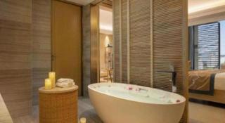 Sanya Tibet Hotel - 4