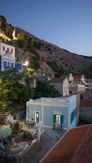 Allium Art House Symi - 8