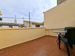 Villa Rueda - 6