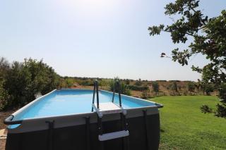 Casale 50 Elegante Villa a Otranto - 8