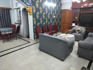 Beach villa service apartment - 9