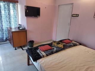 Beach villa service apartment - 4