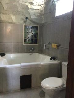 Villa Plamboyan 2 bedroom 2 bathroom apartment - 9
