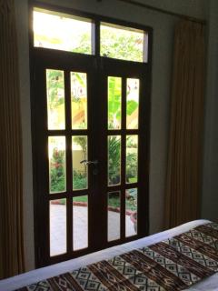 Villa Plamboyan 2 bedroom 2 bathroom apartment - 8