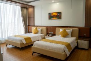 Champs Elysees Hotel & Suites - 6