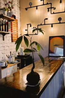 Central Apartment, Linh House - 6