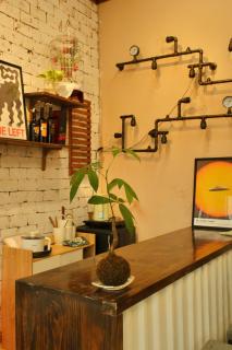 Central Apartment, Linh House - 2