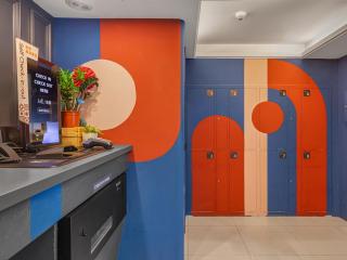 Guide Hotel Taipei Xinyi - 6