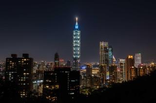 Guide Hotel Taipei Xinyi - 2