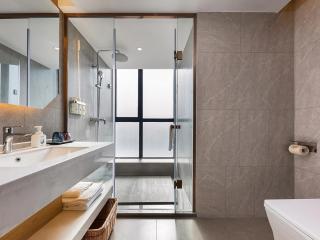 Lavender Hotel Xi'an Tangdu Hospital Textile City Subway Station Branch - 7