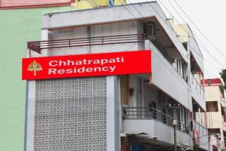 Chhatrapati Residency - 7
