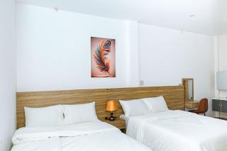 Khách sạn Caravelle Cần Thơ 2 - 8