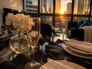Modern Melbourne Central 2 Bedroom Apartment - Melbourne - 8