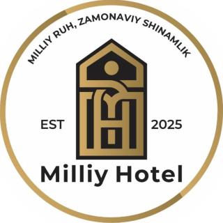 Milliy Hotel - Namangan city - 0