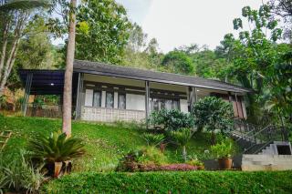 Teras Bumi Cabin - 9