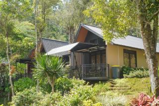 Teras Bumi Cabin - 8