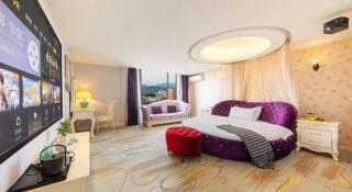 Guangzhou Impression Hotel - 9