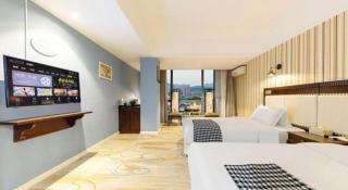 Guangzhou Impression Hotel - 1
