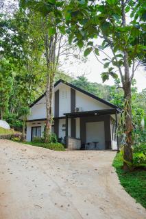 Teras Bumi Cabin - 6