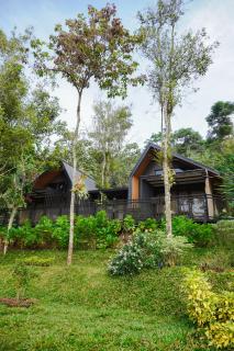 Teras Bumi Cabin - 3
