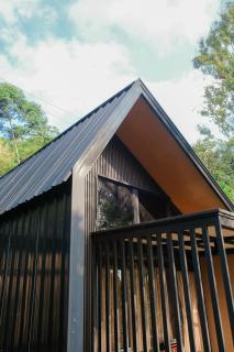 Teras Bumi Cabin - 1