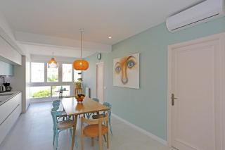 PALMA Apartment for long stay 120 M - 0