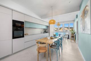PALMA Apartment for long stay 120 M - 7