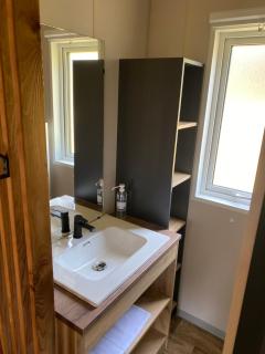 Valterra Lodges à Châtillon-en-Diois - 8