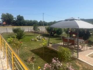 Green Horizon rooms , Paracin - 4