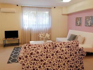 Bright, Deluxe Apartment - 8