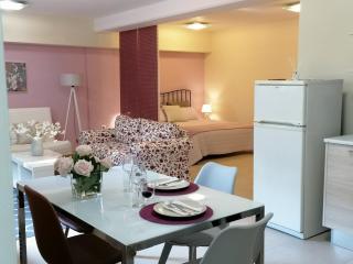 Bright, Deluxe Apartment - 7