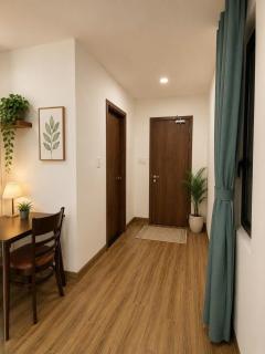 TMH House 221CH Hotel & Apartment - 8