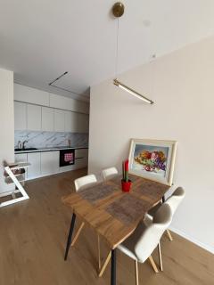 Natali Apartment at Grand Park Residence - 8