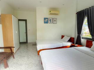 Mini hotel Lạc Hồng - Hue - 6