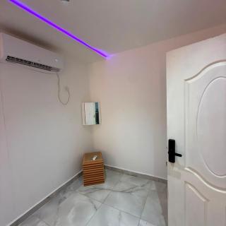Suite lit double, canapé lit - 2