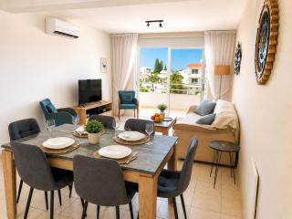 Narcissos 'Nissi Beach' Apartment E9 - 9