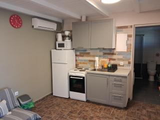 Thetis Apartment - 3