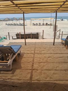 Jasmine Beach Resort - 5