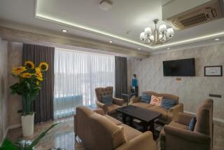 Samarqand Darvoza Boutique Hotel with Rooftop Terrace - 8