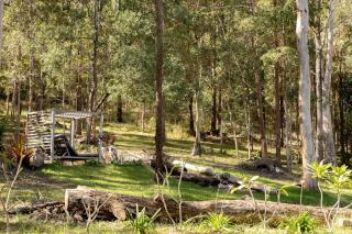 Oakey Creek Retreat - 1