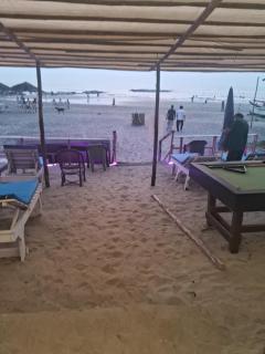 Jasmine Beach Resort - 7