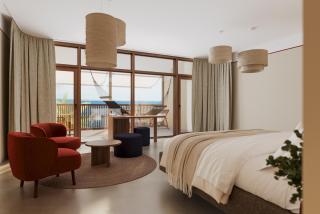 King Fisher Village Eco-Boutique Hotel - Tarrafal - 4