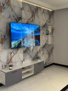 Bellwether Heights kyanja - 2