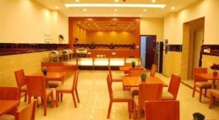 GreenTree Inn Chuzhou Dingyuan County People's Square General Hospital Business Hotel - 6
