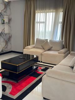 Bellwether Heights kyanja - 2