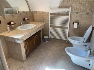 Vallarsa Tiny House - 1