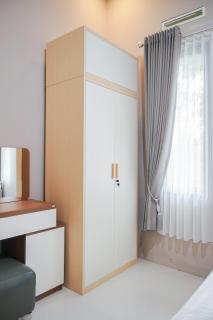 Teras Bumi Cabin - 2
