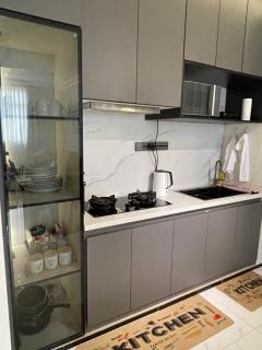 Bellwether Heights kyanja - 8