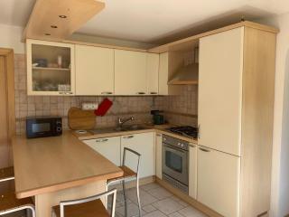 Vallarsa Tiny House - 2